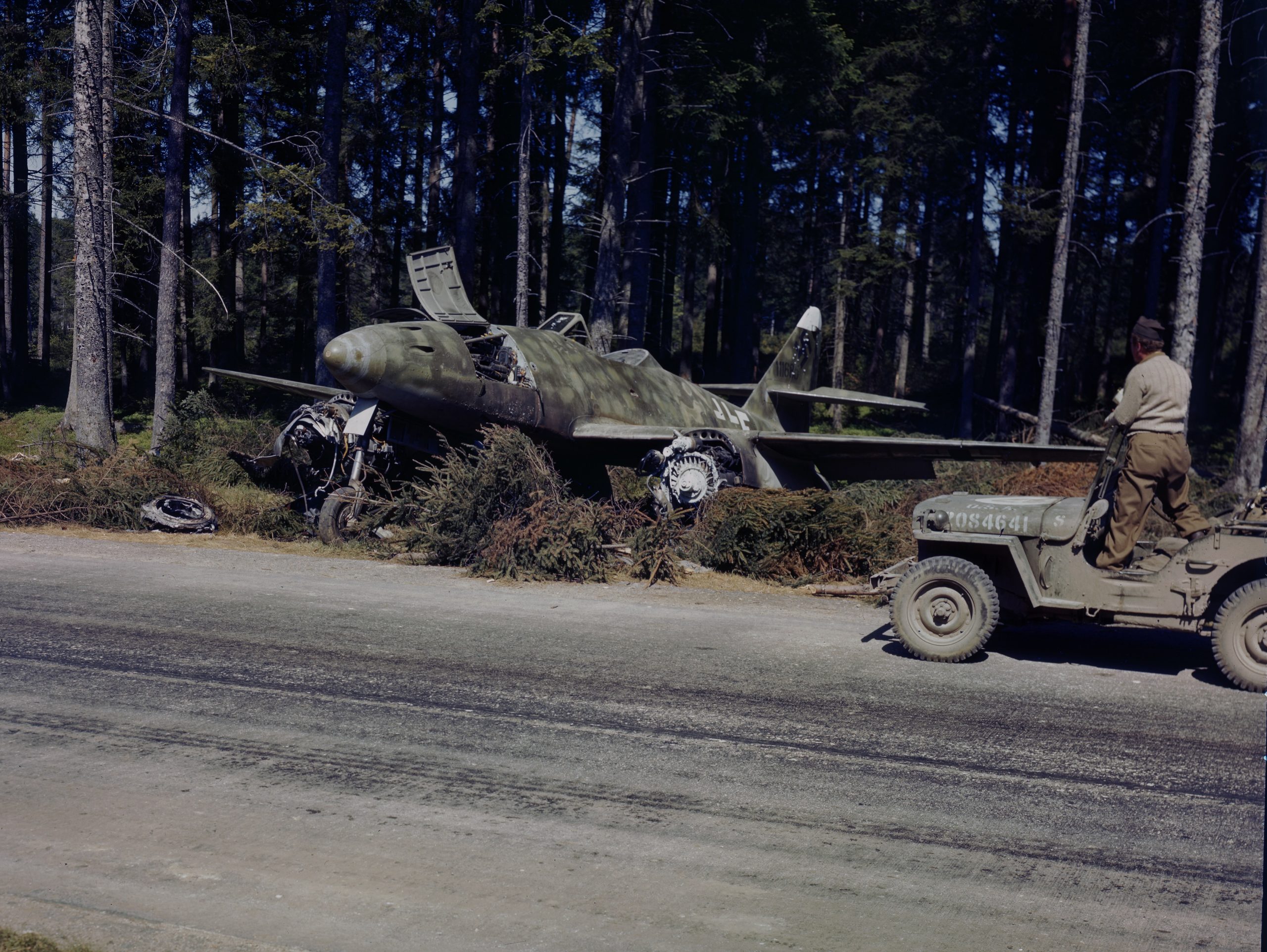 Allvin Wants Airmen to Study Past Airpower Failures to Prepare for Wars of the Future