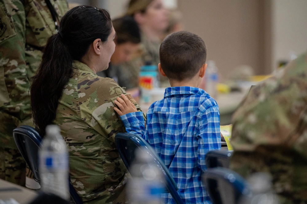 Air Force Shuts Down Athena Programs for Review in DEI Purge