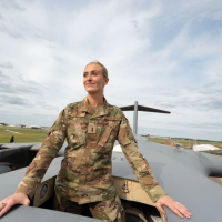 miss america air force