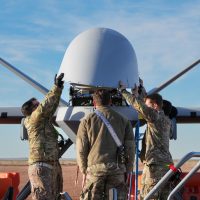 General Atomics Plans New Drone Design for Low-Cost Reaper Replacement