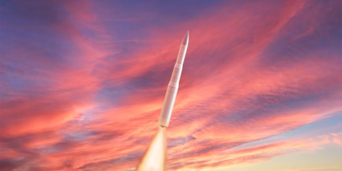 Air Force Secretary Nominee Pledges to Push Sentinel ICBM