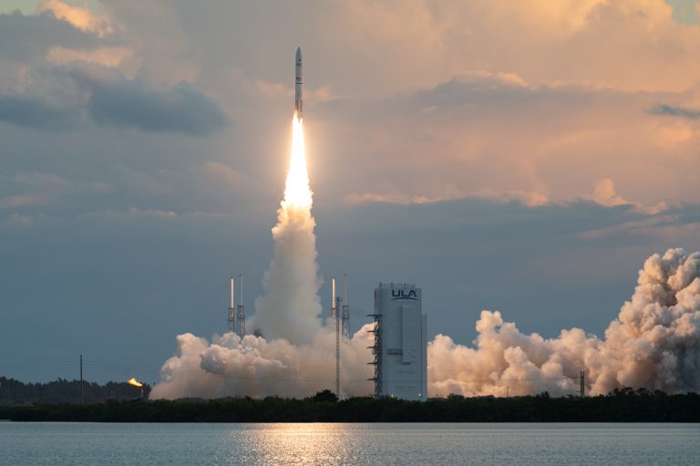 Space Force Awards Up to $13.7 Billion in Launch Contracts