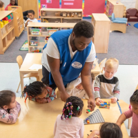 air force child care