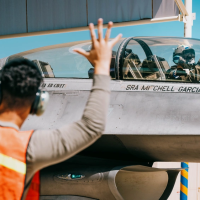 luke f-16