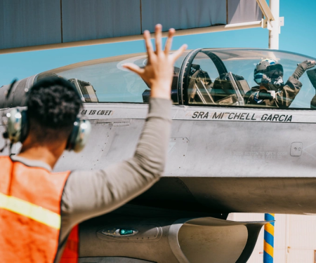 luke f-16