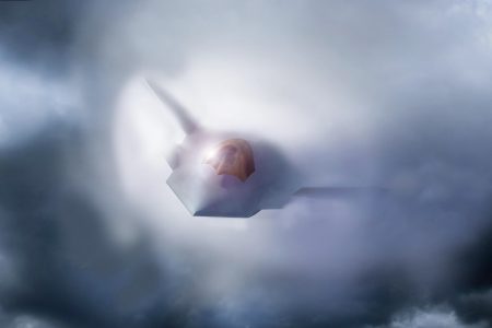 How the 2026 Budget Shapes the Future Air Force Fighter Fleet