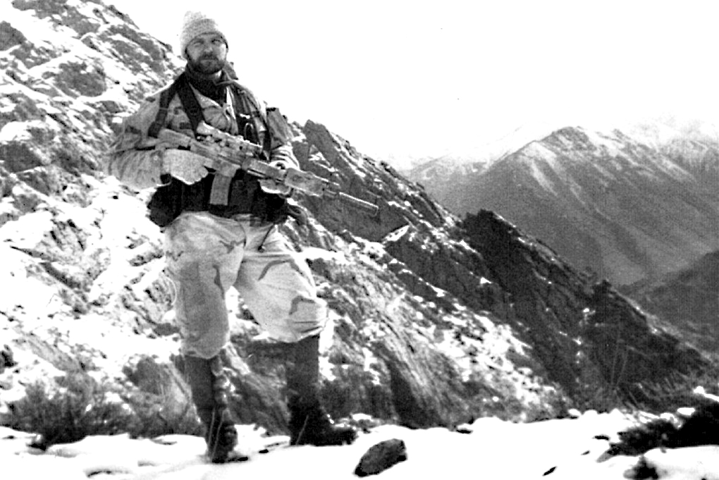 Battle of Takur Ghar Controversy Continues | Air & Space Forces Magazine