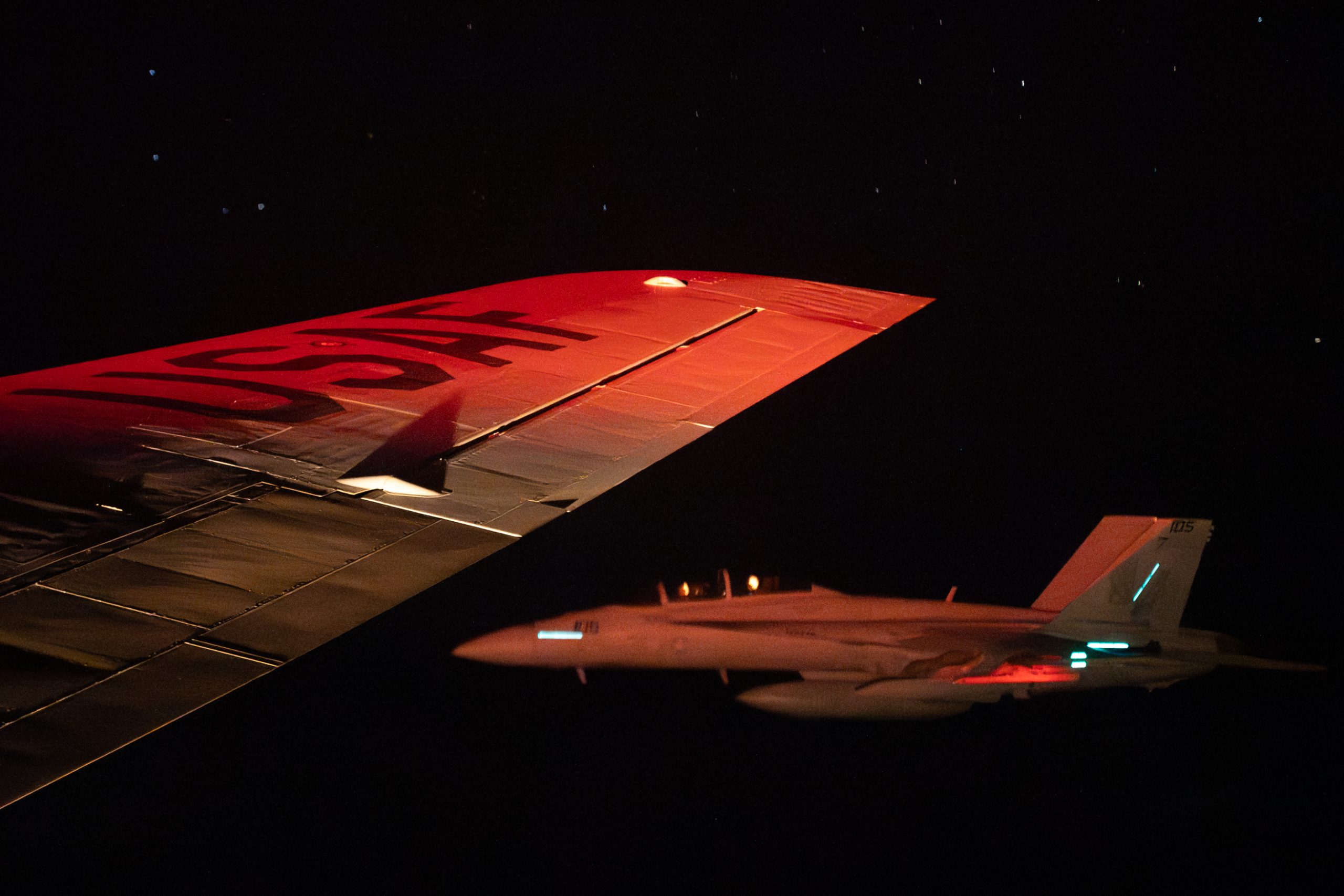 US Has Struck Over 1,000 Houthi Targets in Renewed Campaign