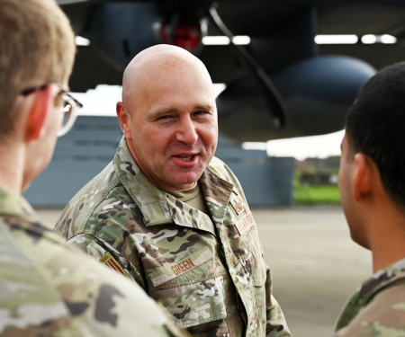 afsoc chief
