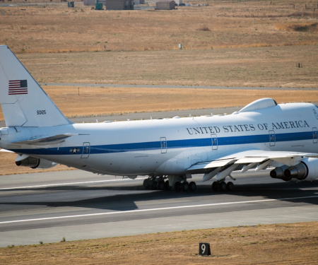 air force doomsday