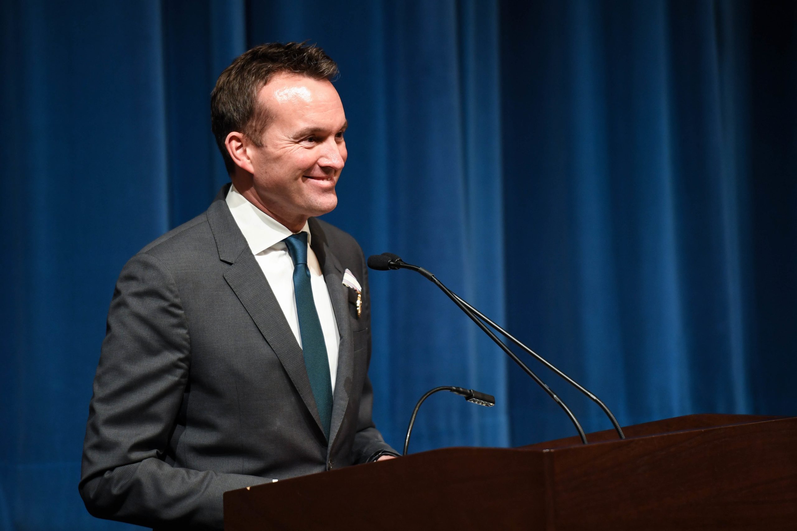 Industry Head: $150B Reconciliation Bill is ‘Sugar High,’ We Need Budget Stability