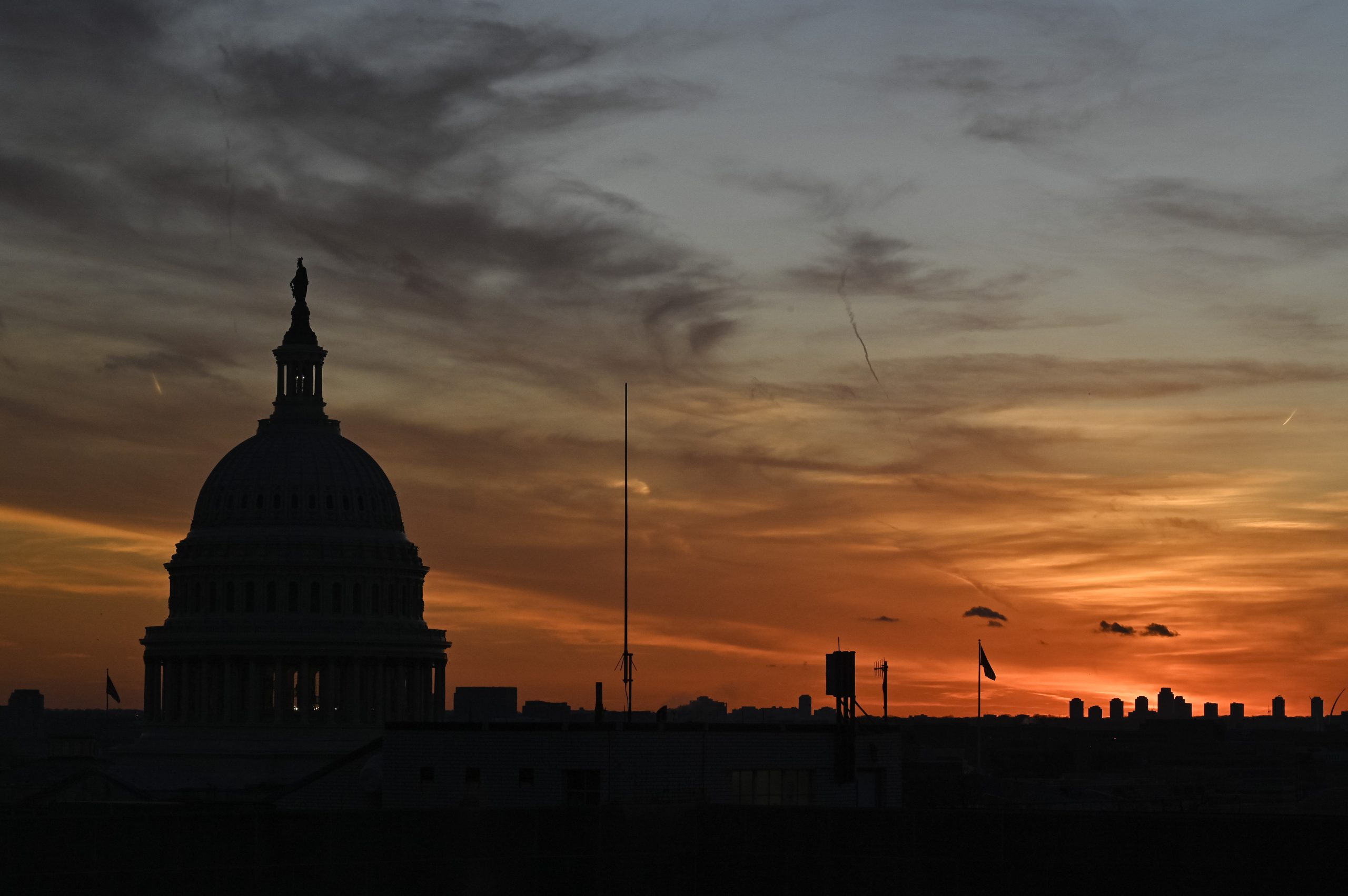 GOP Spending Bill Heads to Senate With $150 Billion for Defense Programs