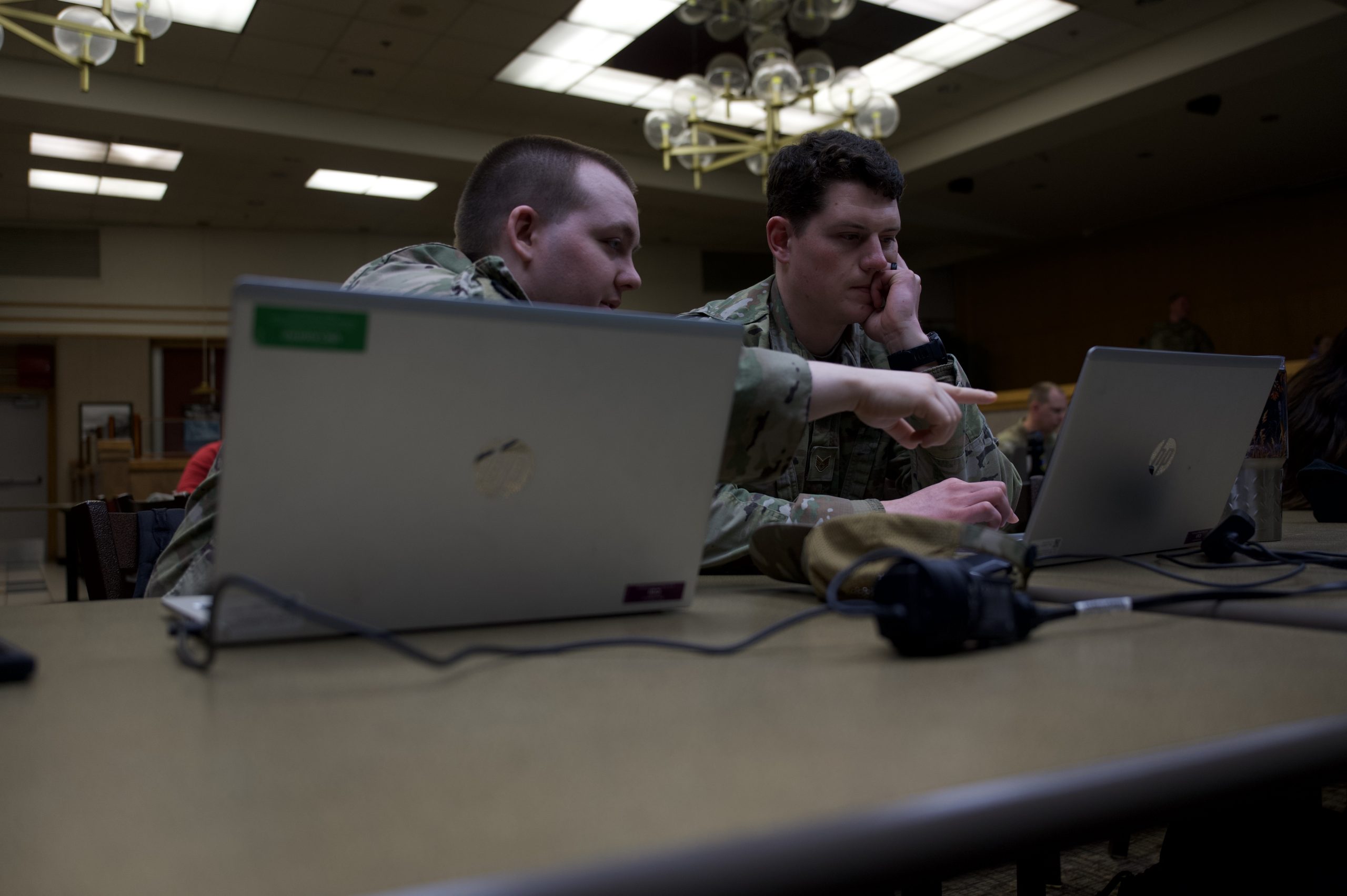 Meeting the Software Challenge: Acquisition Reform Brings Its Own Complications