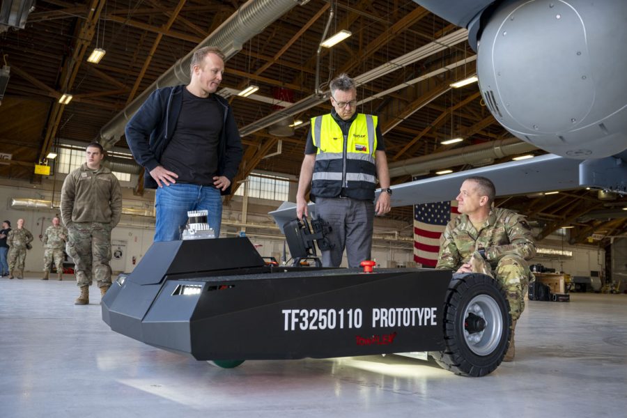 MITRE: ‘We Still Have Work to Do’ to Attract New Defense Contractors