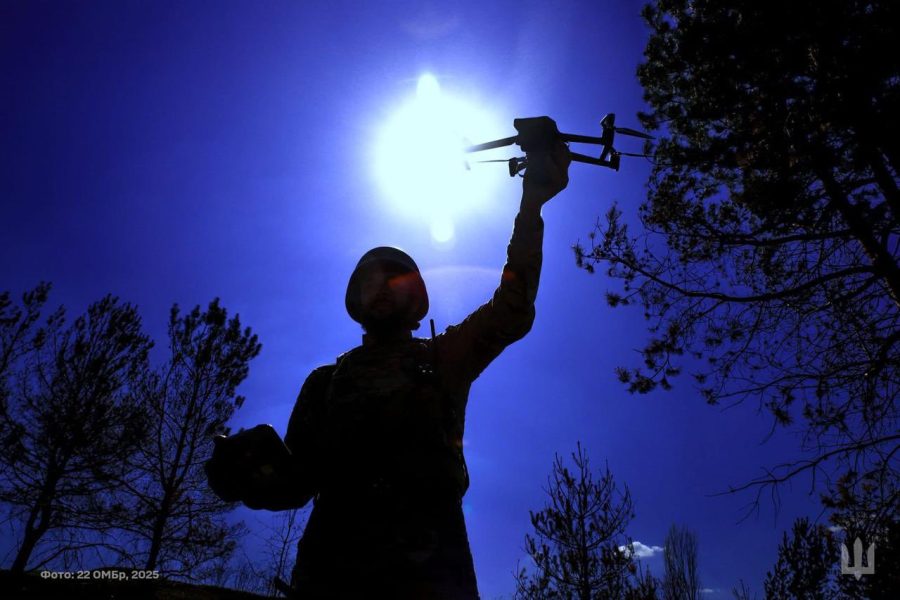 What the US Can Learn From the Ukraine War’s Space Front