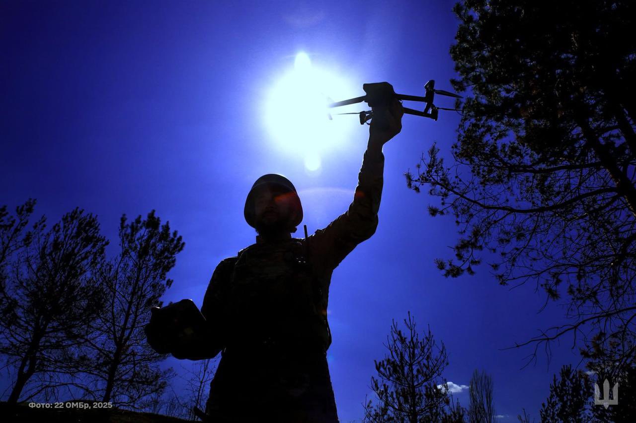 What the US Can Learn From the Ukraine War’s Space Front
