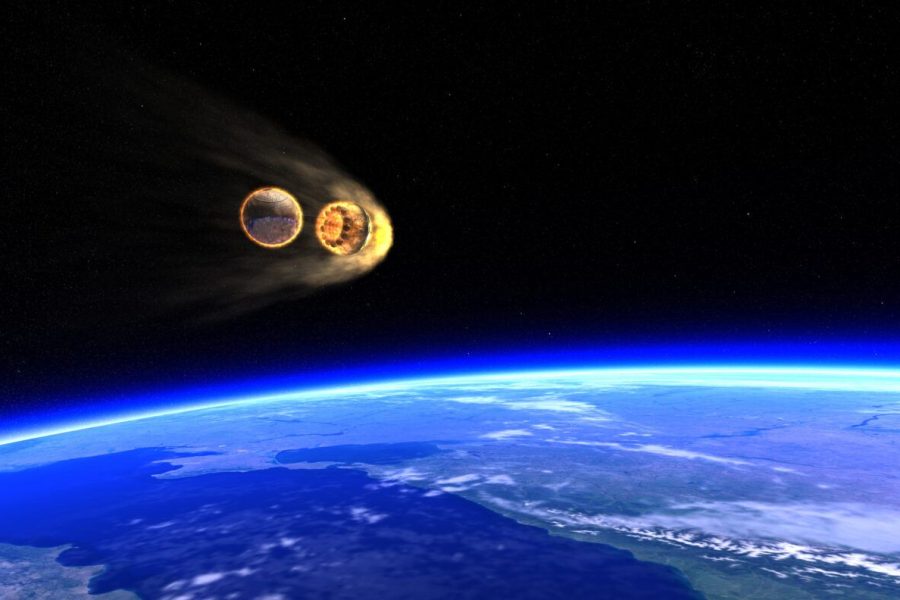 Can Spacecraft Sweat? New Tech Could Make Them Reusable