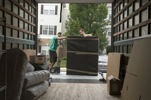 Fewer PCS Moves Could Reduce Stress, But ‘Devil’s in the Details,’ Experts Say
