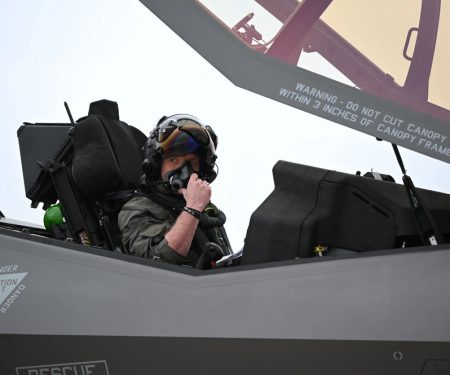 polish f-35