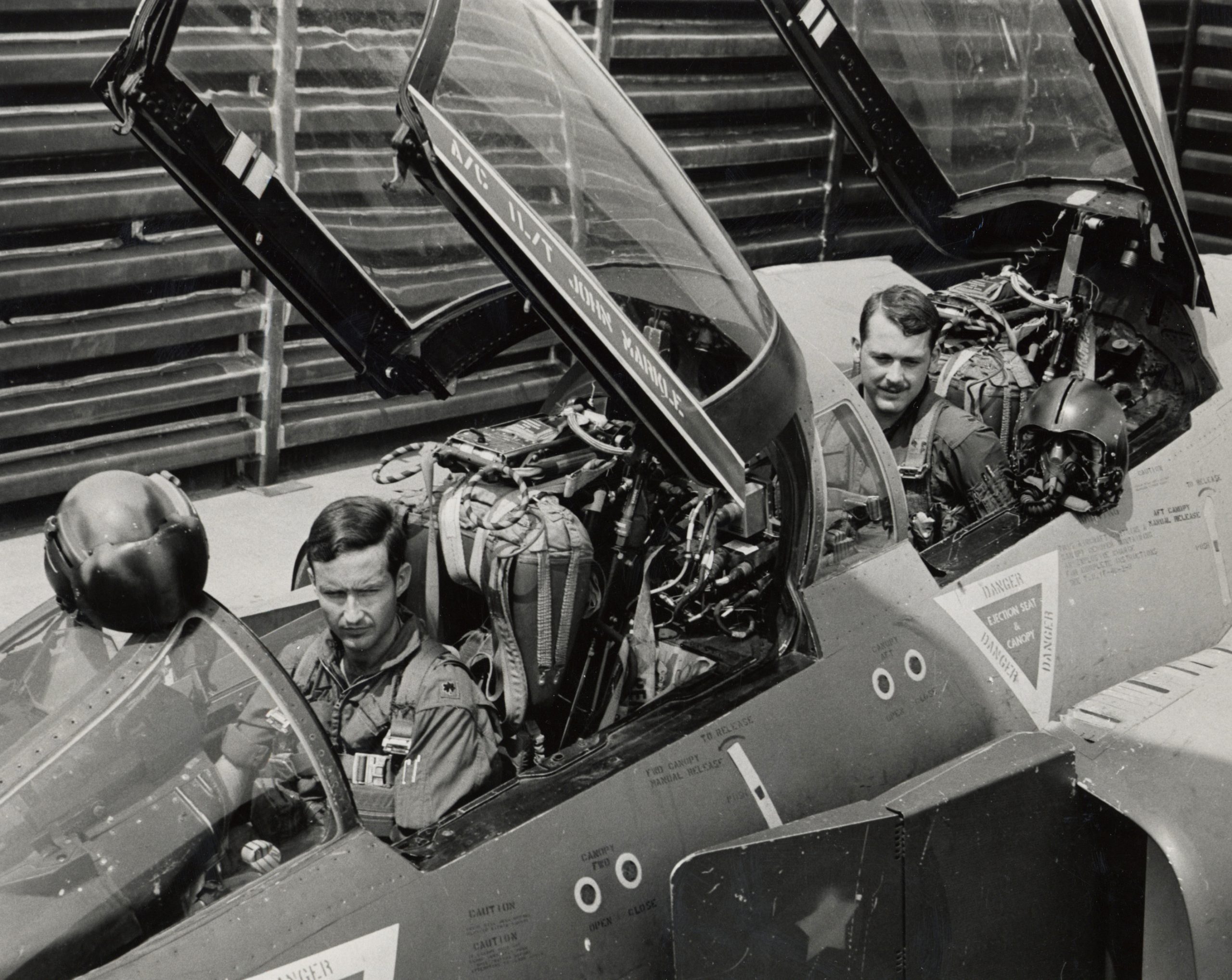 Vietnam War Ace Seeks Medal of Honor for Comrade Lost in War