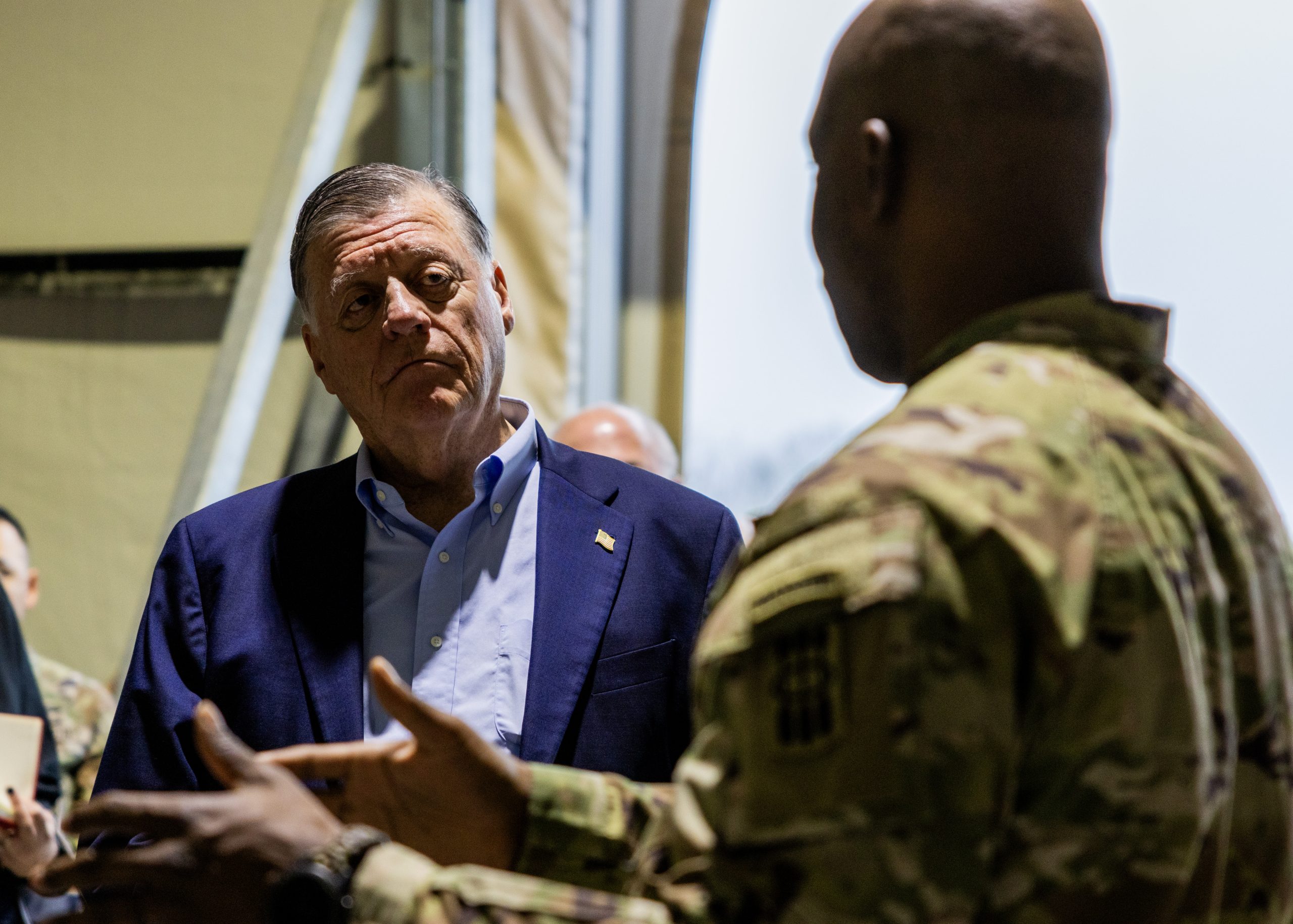 House Appropriators Want More Transparency for Big-Ticket Air Force Buys