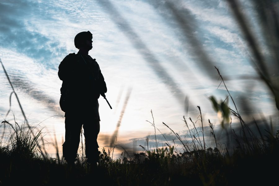 Trump Budget Calls for More Airmen, Guardians in 2026