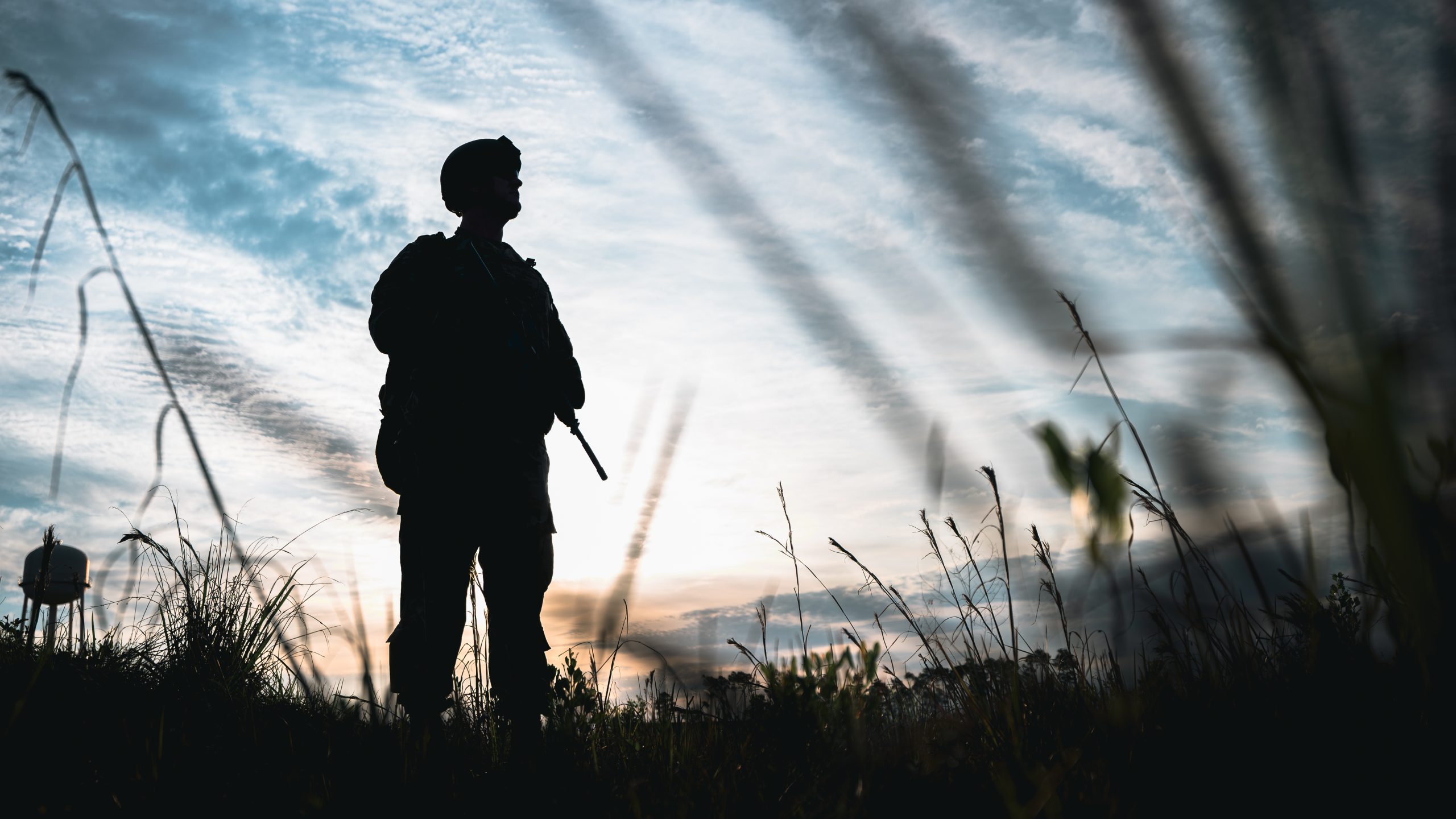 Trump Budget Calls for More Airmen, Guardians in 2026