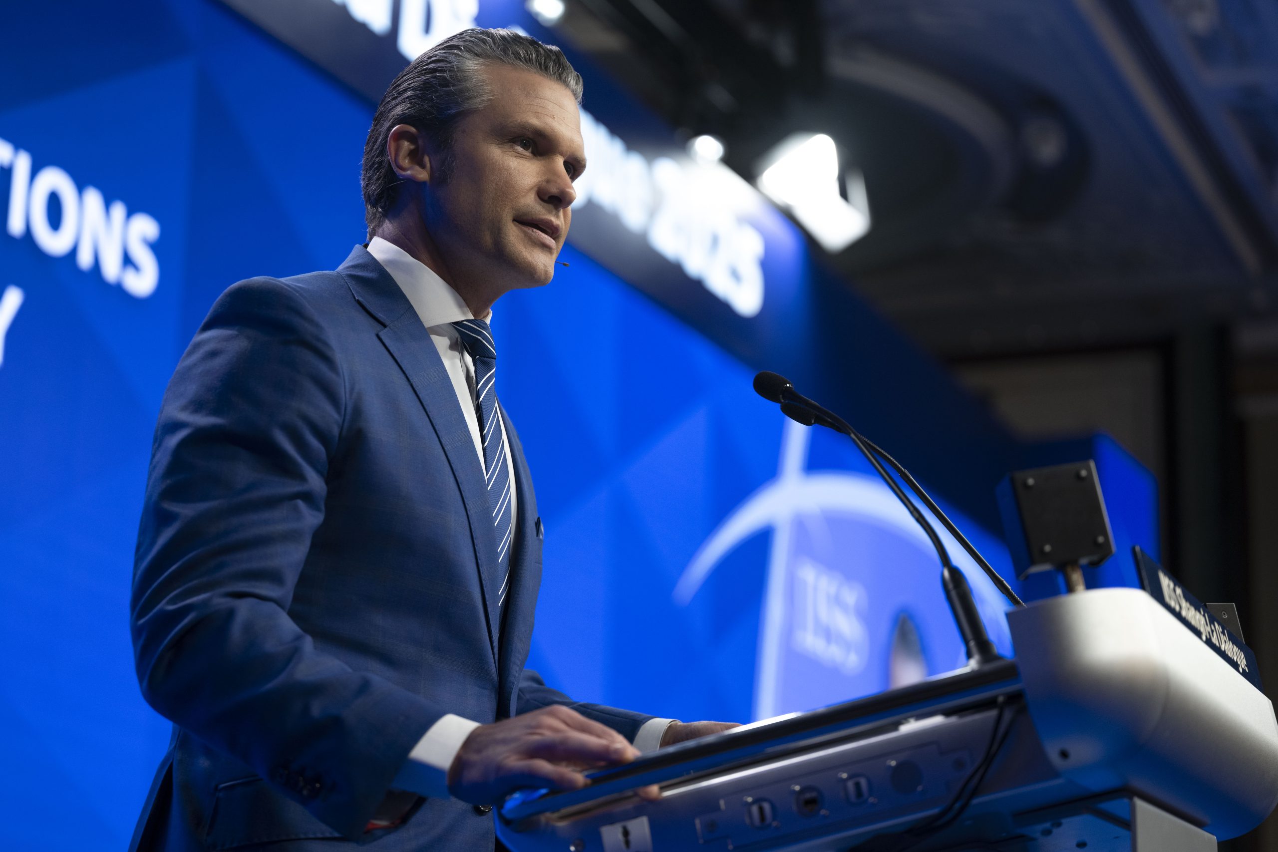Hegseth Set to Testify Before Congress in June