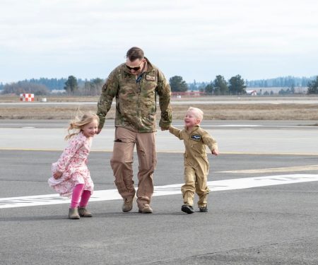 air force aid