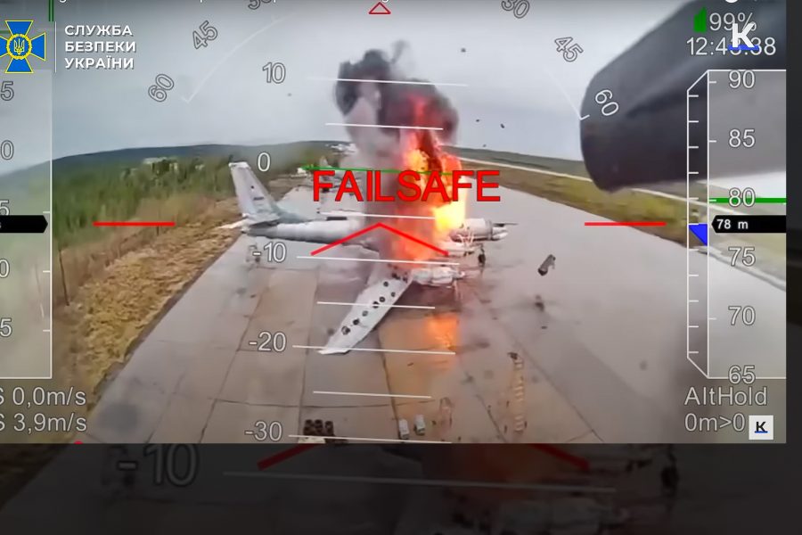 Air Base Defense Is Our Duty. It’s Been Ignored Too Long