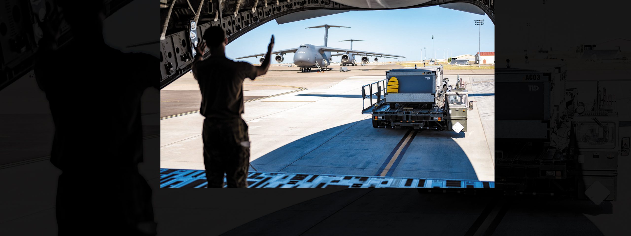 Orld Class R Training WORLD: Training | Air & Space Forces Magazine
