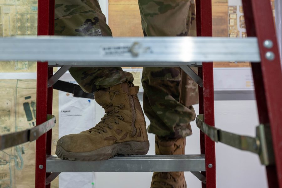 Eyelash Extensions, Low Boots Nixed in New Air Force Standards