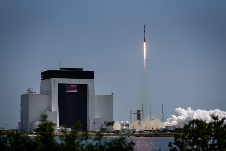 Space Force, Congress Look to Address Growing Crunch on Launch Facilities