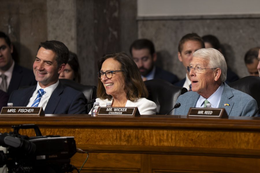 What to Watch for the Air Force as House, Senate Advance Differing Defense Bills