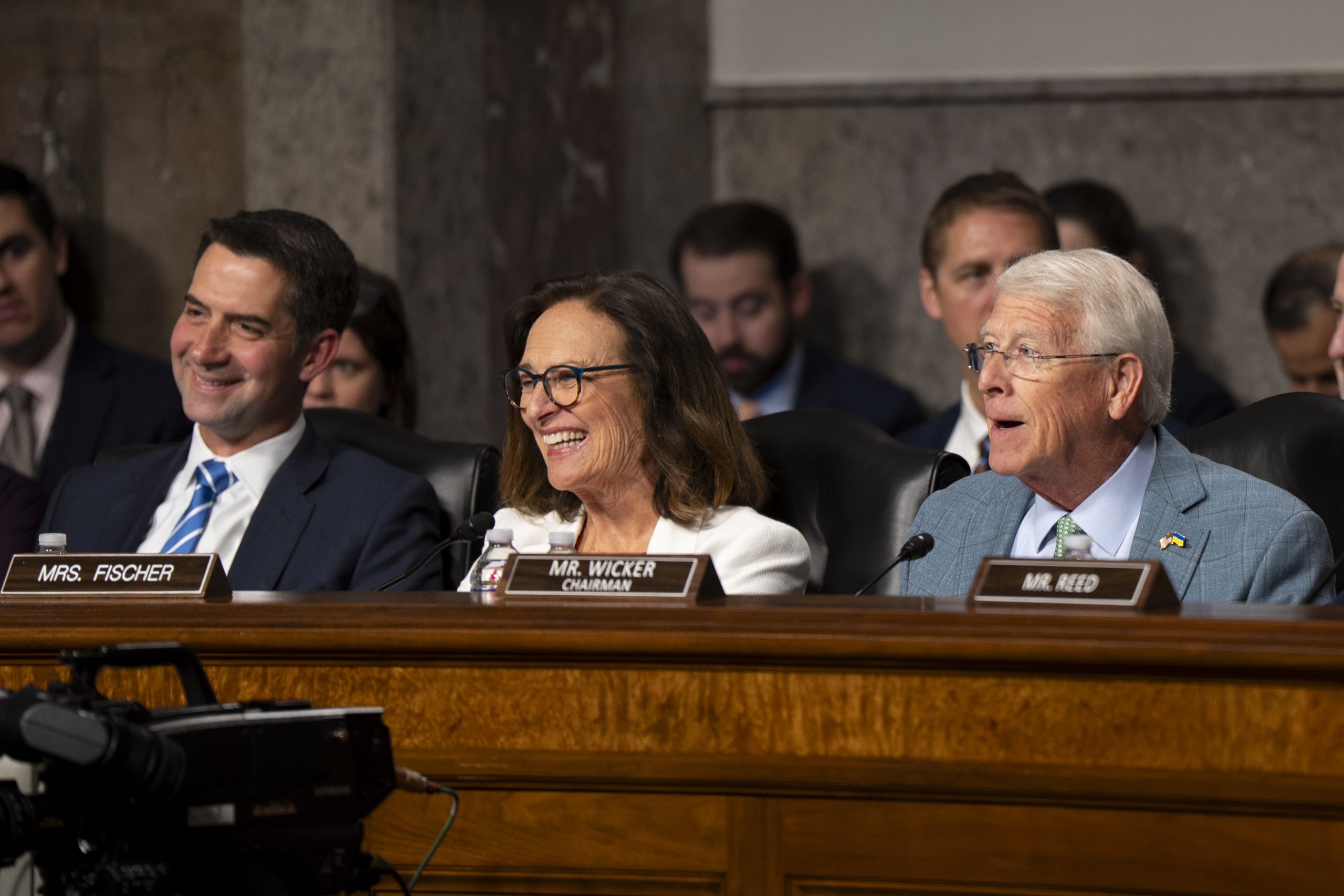 What to Watch for the Air Force as House, Senate Advance Differing Defense Bills