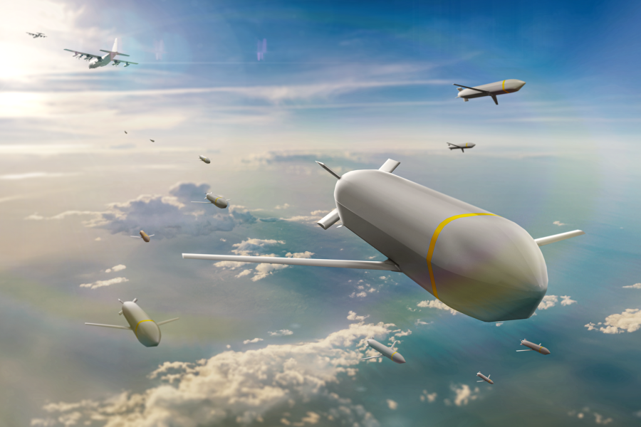 Lockheed Reveals Second Low-Cost Cruise Missile ‘Truck’ and Successful Flight Tests  