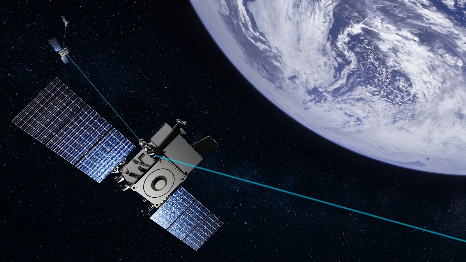 First Missile Warning Satellite Launch to MEO Slips, But More to Come