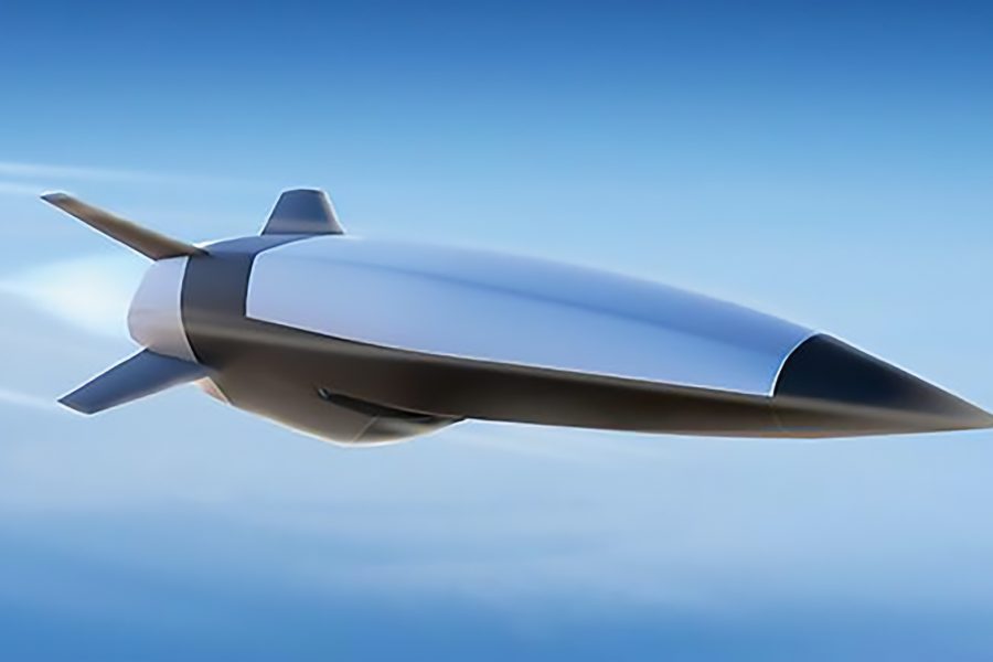 HACM Flight Tests Expected in Fiscal ’26 After Yearlong Delay