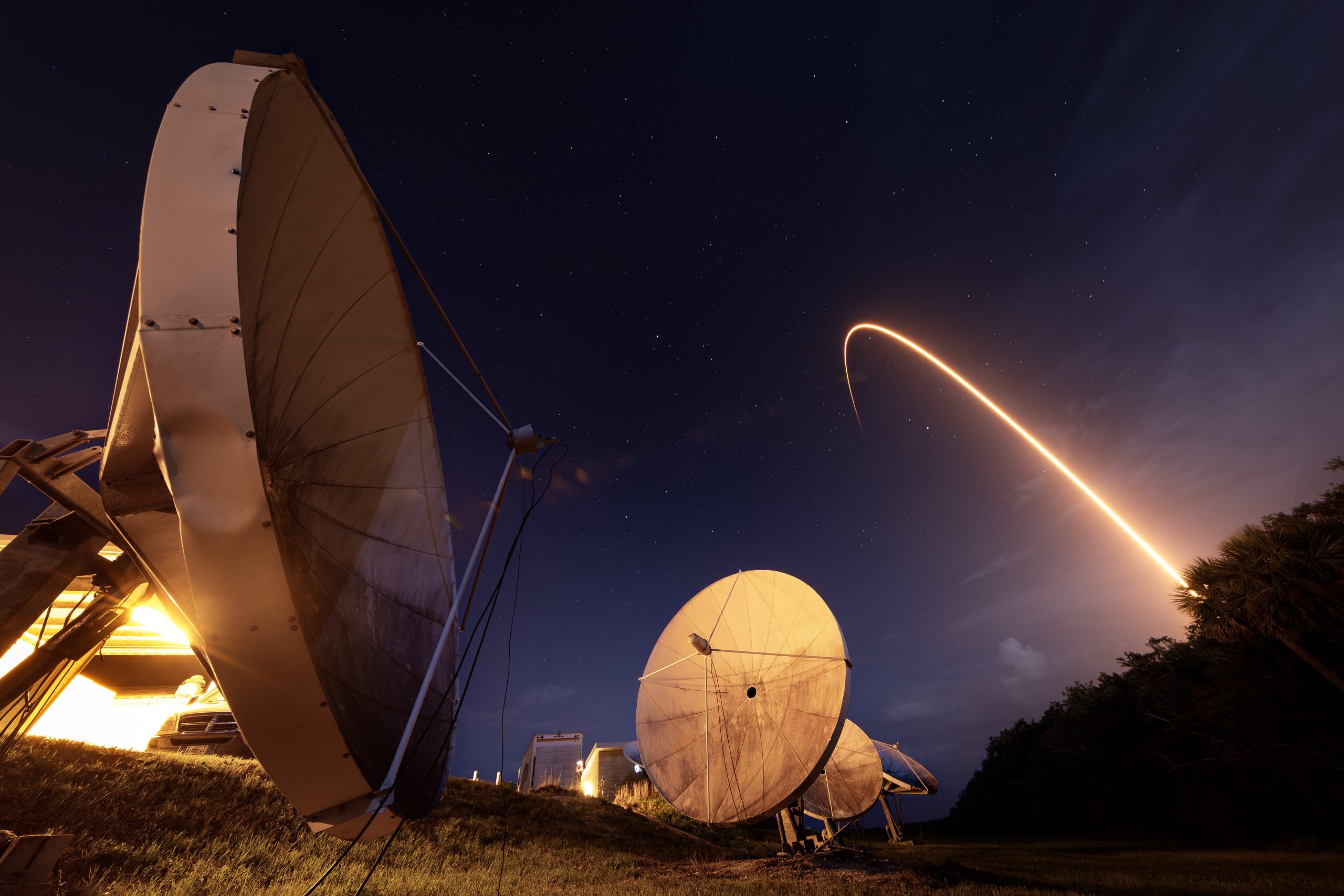 Space Force Considers Ranges in Texas, Virginia, and More for Future Launches