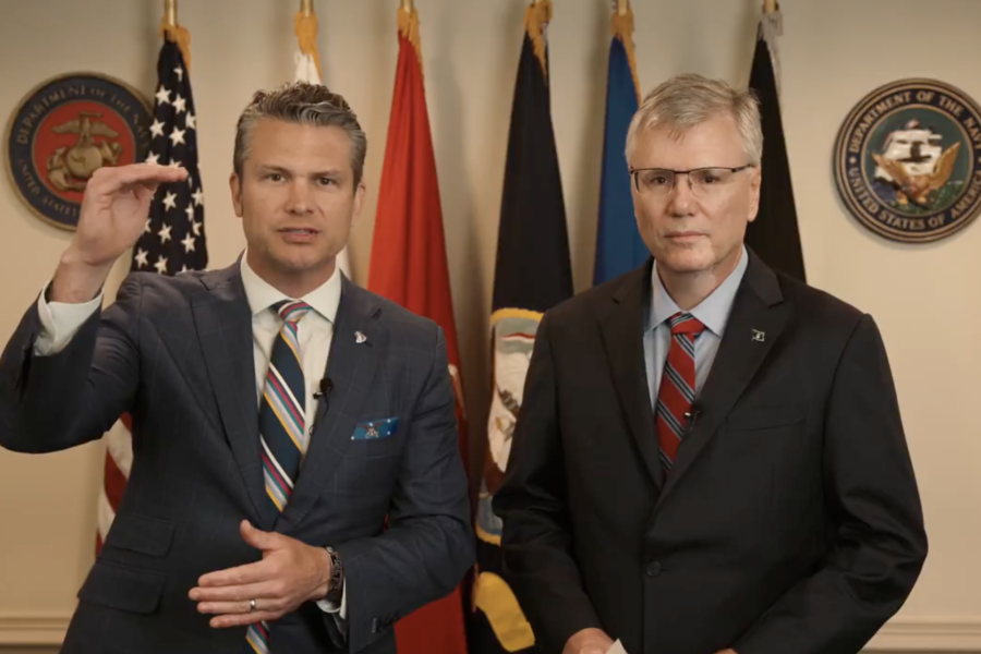 Air Force Claims $10.4B in DOGE Savings, Most from Consultants and Contractors