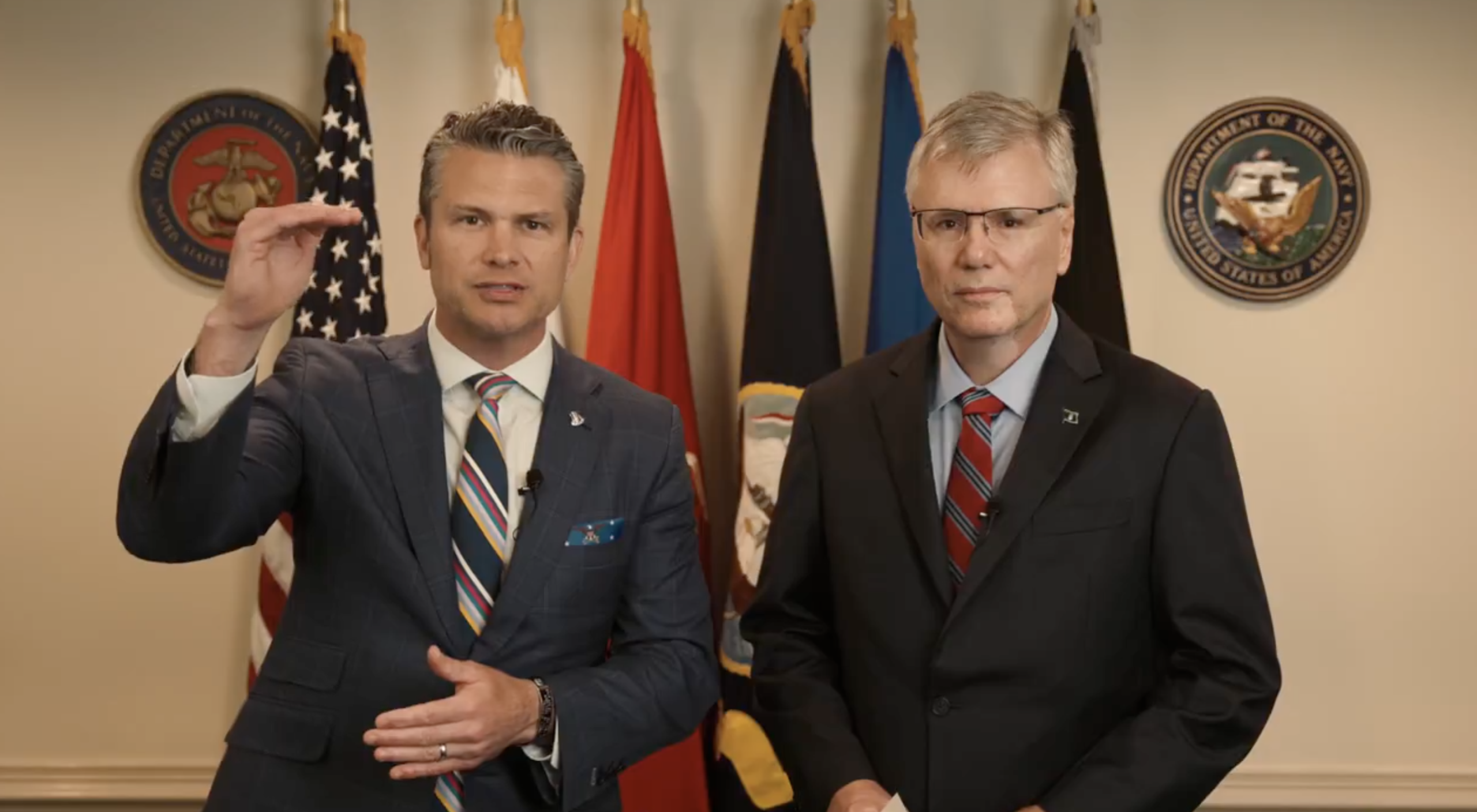 Air Force Claims $10.4B in DOGE Savings, Most from Consultants and Contractors