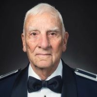 Carlyle ‘Smitty’ Harris, Vietnam POW Who Originated ‘Tap Code,’ Dies