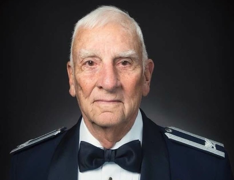 Carlyle ‘Smitty’ Harris, Vietnam POW Who Originated ‘Tap Code,’ Dies