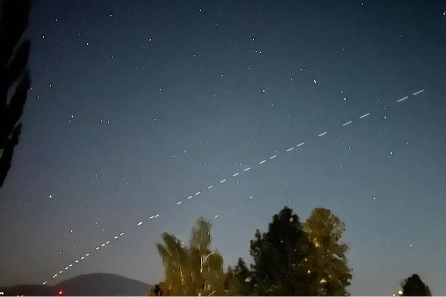 Space Force Opposes Cut to Commerce’s Space Traffic Management Program