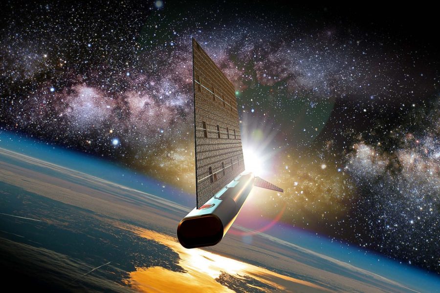Lawmakers Push Space Force to Invest in New, Commercial Surveillance