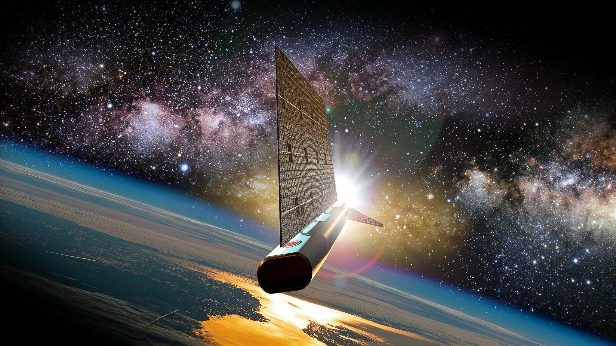 Lawmakers Push Space Force to Invest in New, Commercial Surveillance