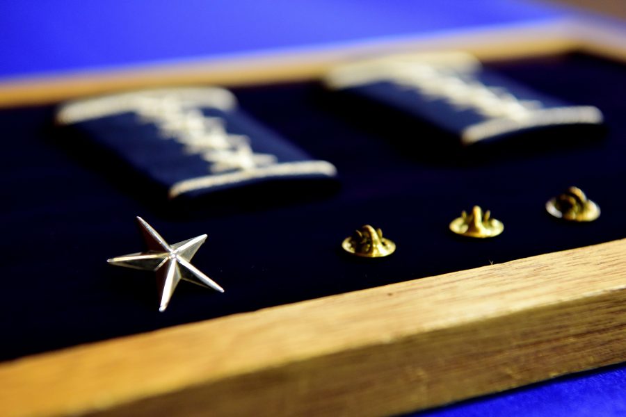 USAFE, AMC, AFMC Could Lose 4-Star Commanders
