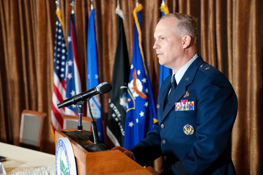 Air Force Officials Say They’re Poised to Solve the Longstanding ‘Valley of Death’