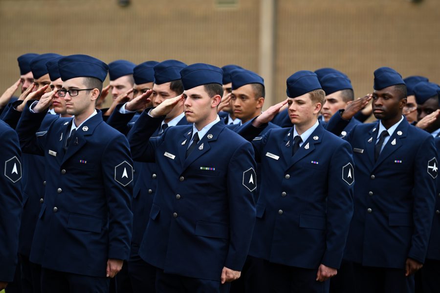 Space Force Unveils New Dress and Appearance Policy as It Preps for Fresh Uniforms