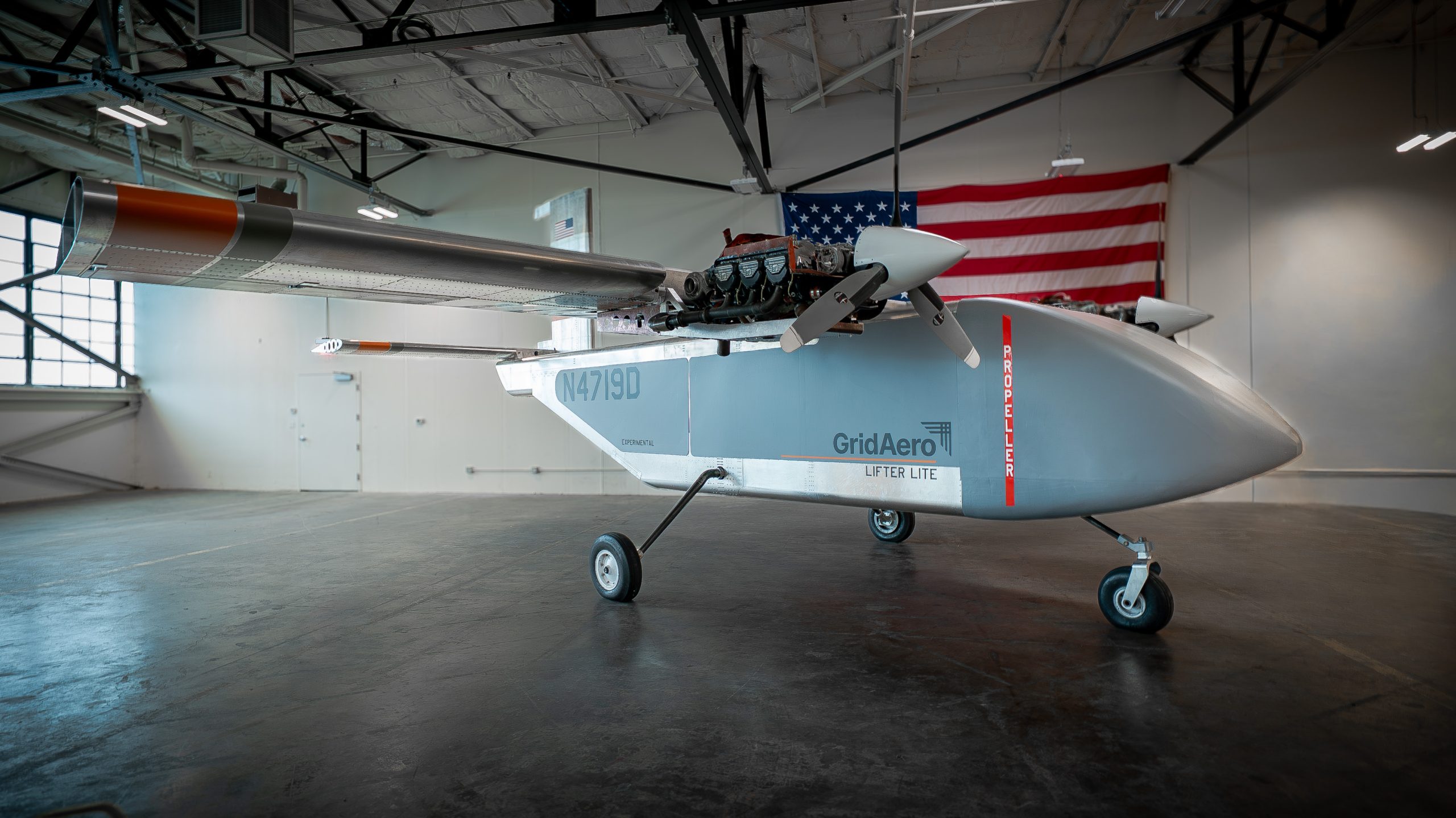 Revolutionizing Logistics: Startup's 'Flying Pickup Truck' Drones Set to Transform Military and Commercial Cargo Transport